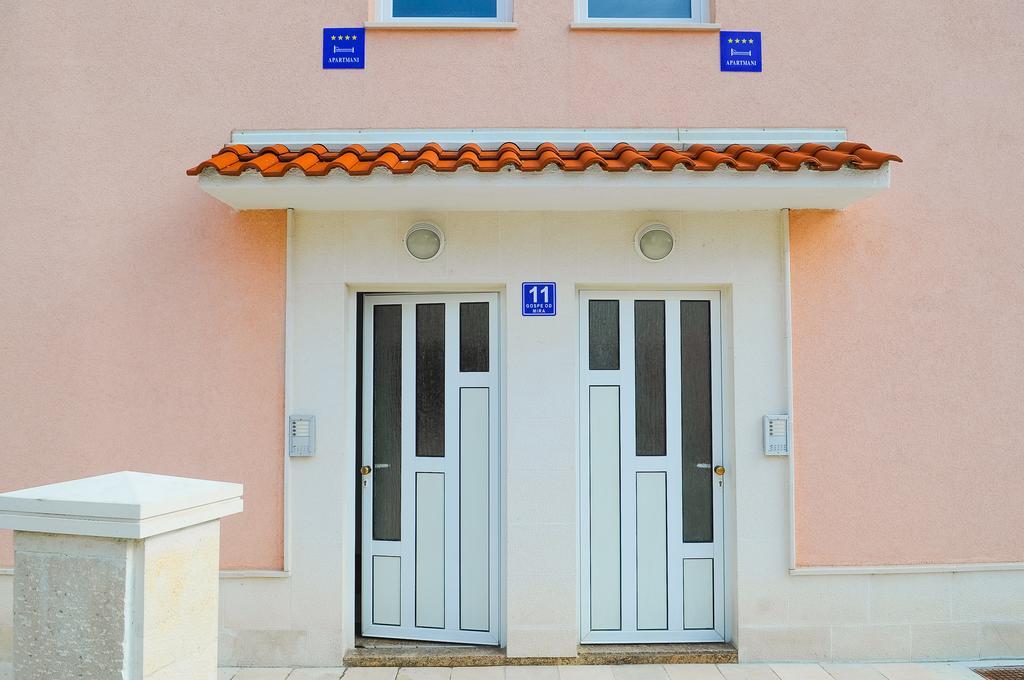 Apartment Gudelj