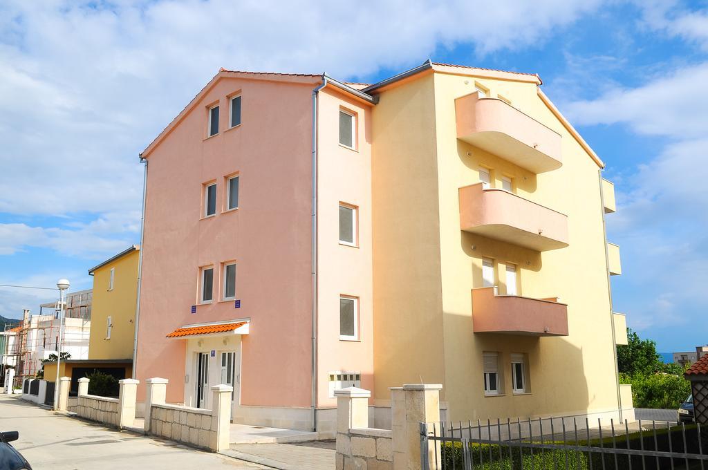 Gudelj Apartment *
