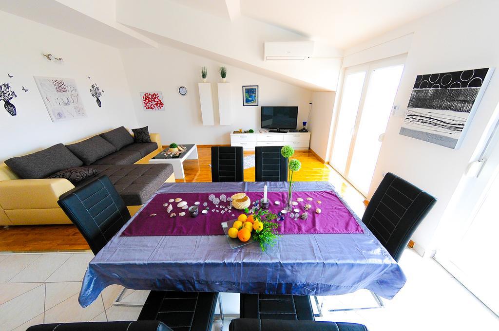 Apartment Gudelj *
