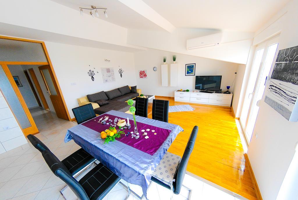 Gudelj Apartment