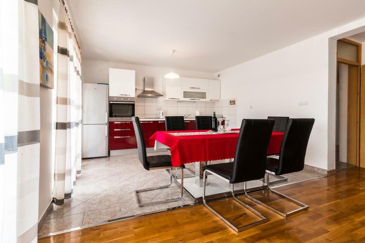 Apartment Gudelj