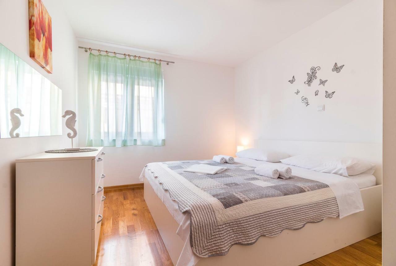 Gudelj Apartment *