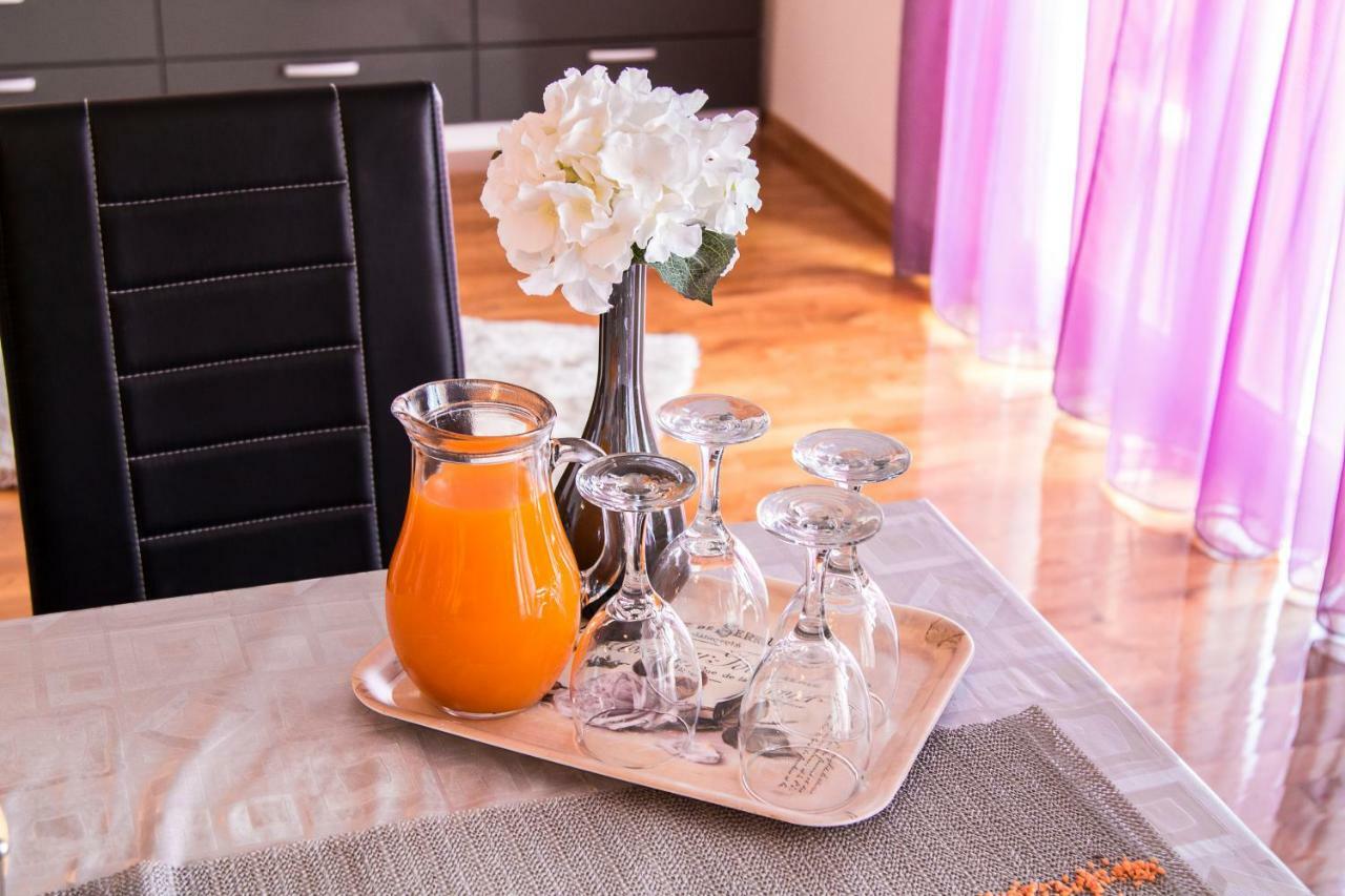 Gudelj Apartment Split