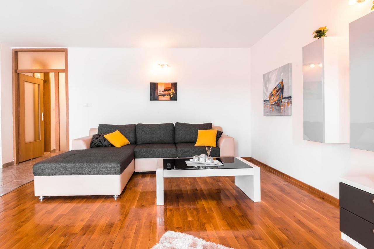 Gudelj Apartment