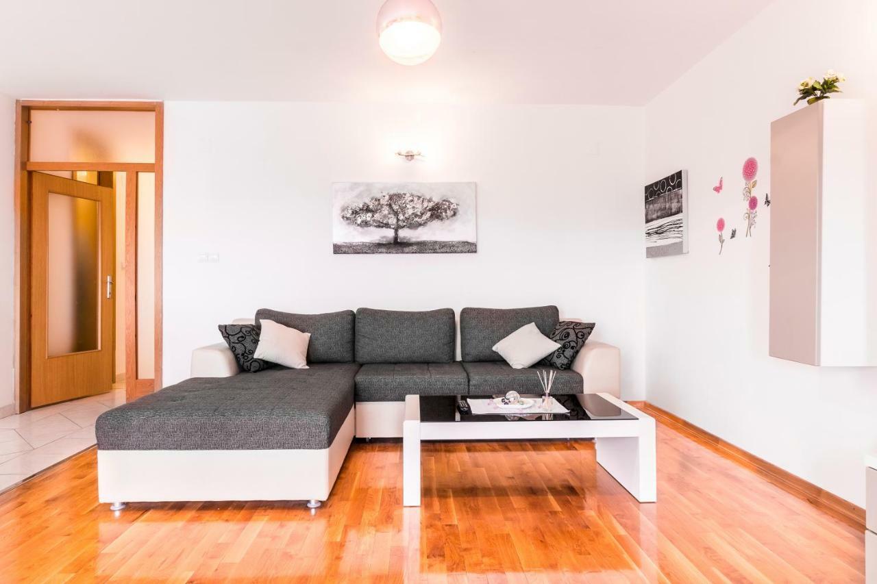 Apartment Gudelj *