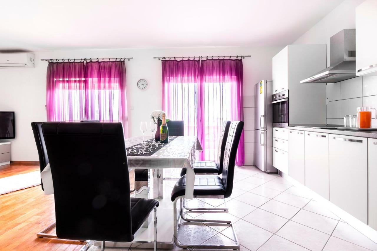 Gudelj Apartment Split