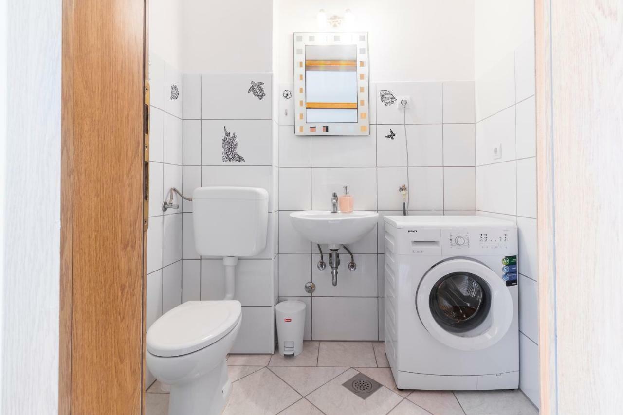 Apartment Gudelj *
